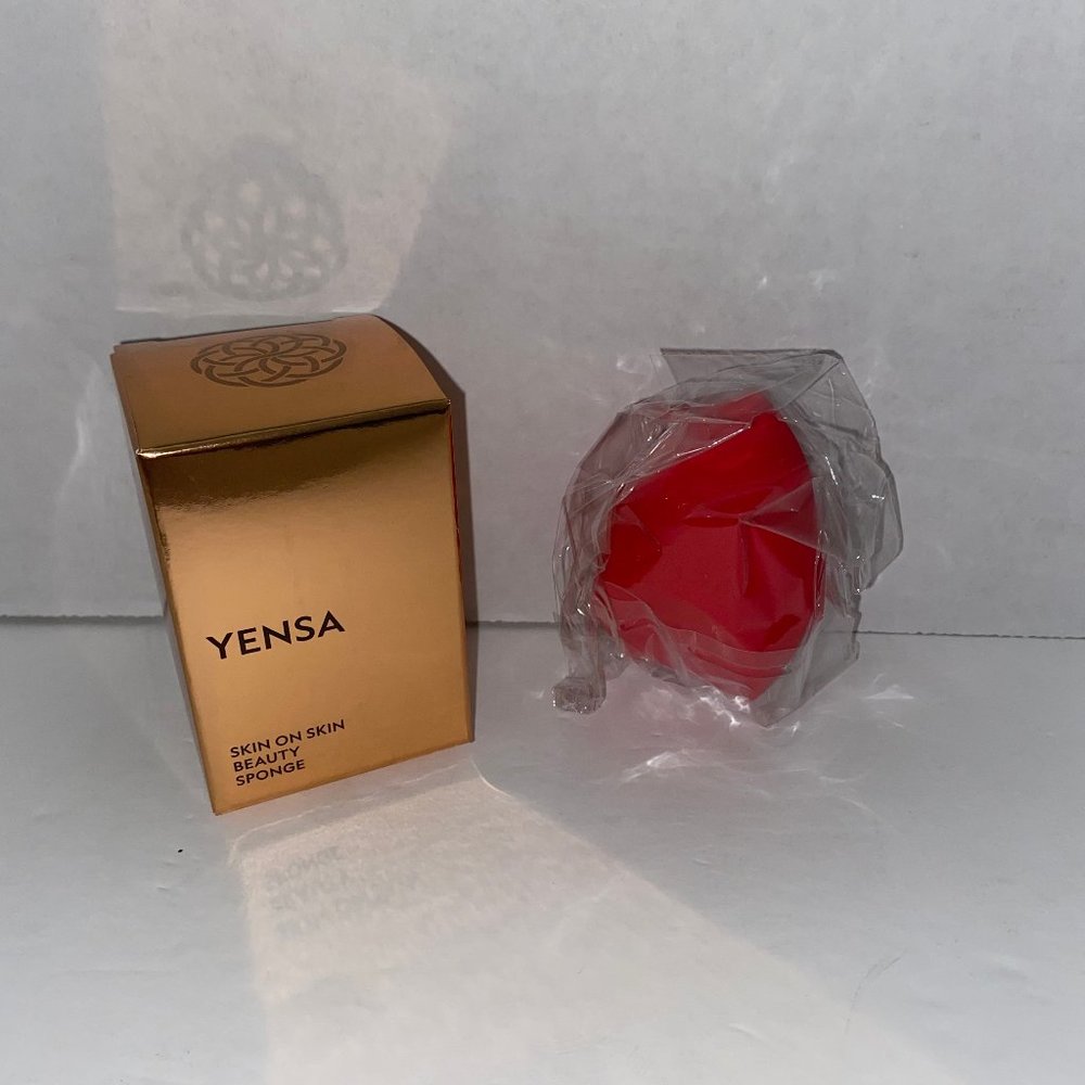 🌸YENSA Beauty‎ Sponge